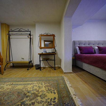 Ayaz Stone House Hotel Гьореме Екстериор снимка