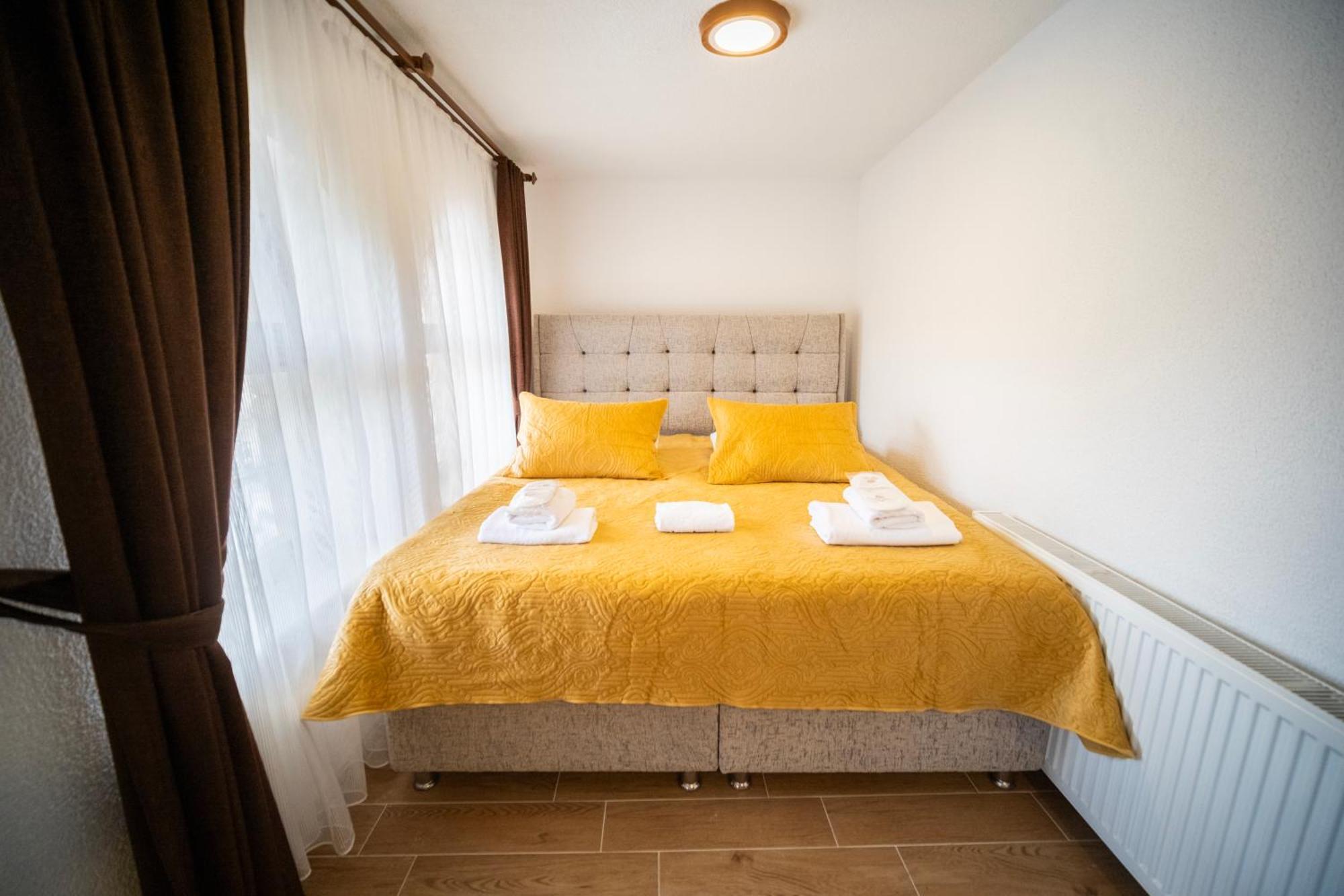 Ayaz Stone House Hotel Гьореме Екстериор снимка