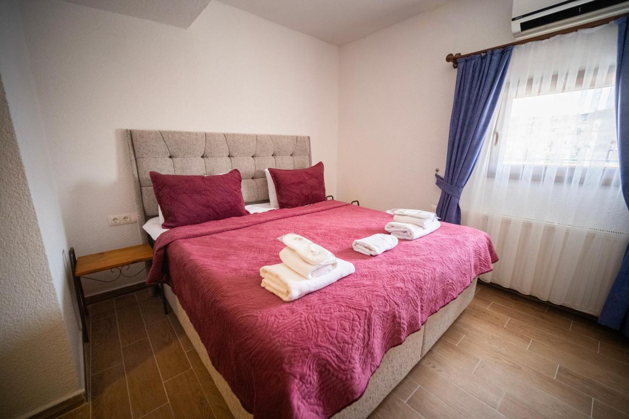 Ayaz Stone House Hotel Гьореме Екстериор снимка
