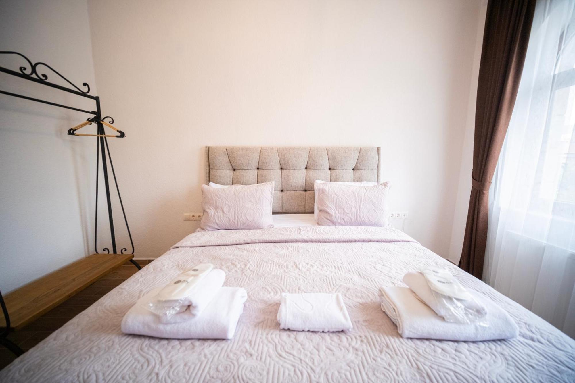 Ayaz Stone House Hotel Гьореме Екстериор снимка