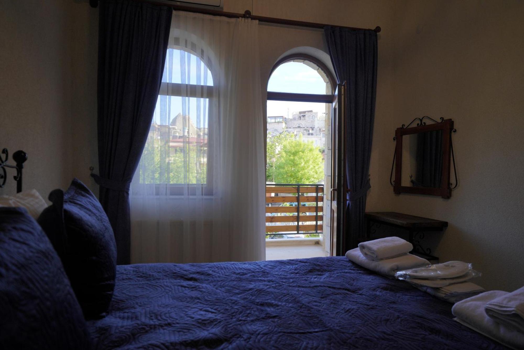 Ayaz Stone House Hotel Гьореме Екстериор снимка
