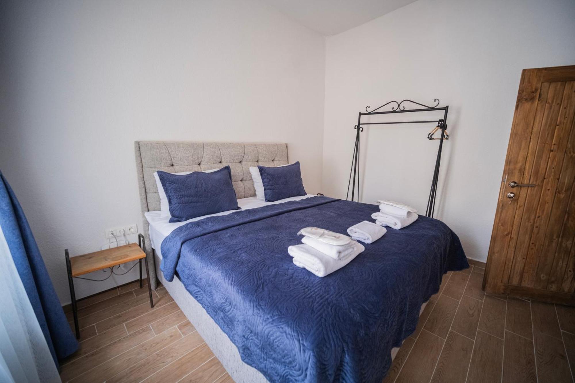 Ayaz Stone House Hotel Гьореме Екстериор снимка