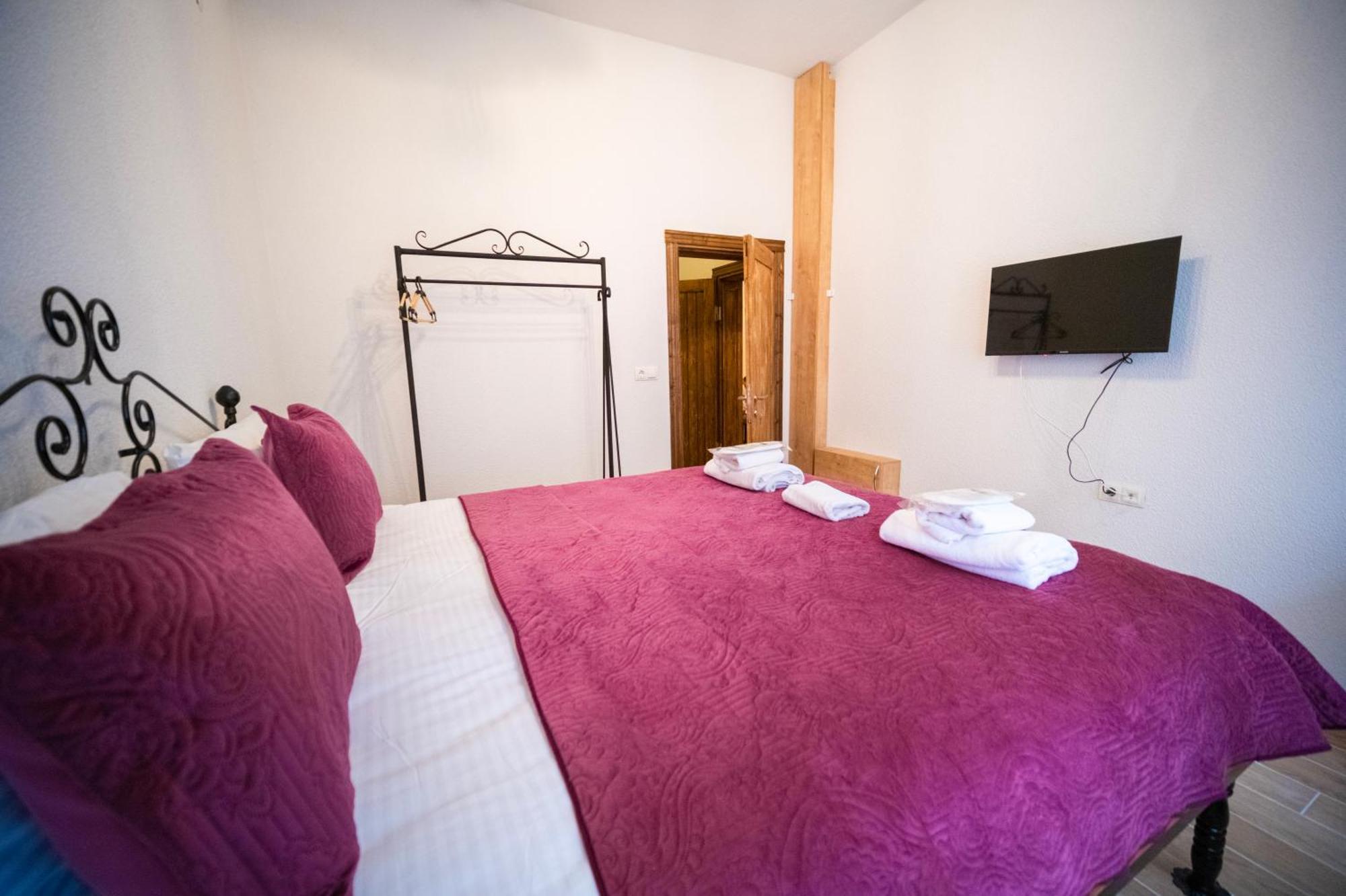 Ayaz Stone House Hotel Гьореме Екстериор снимка