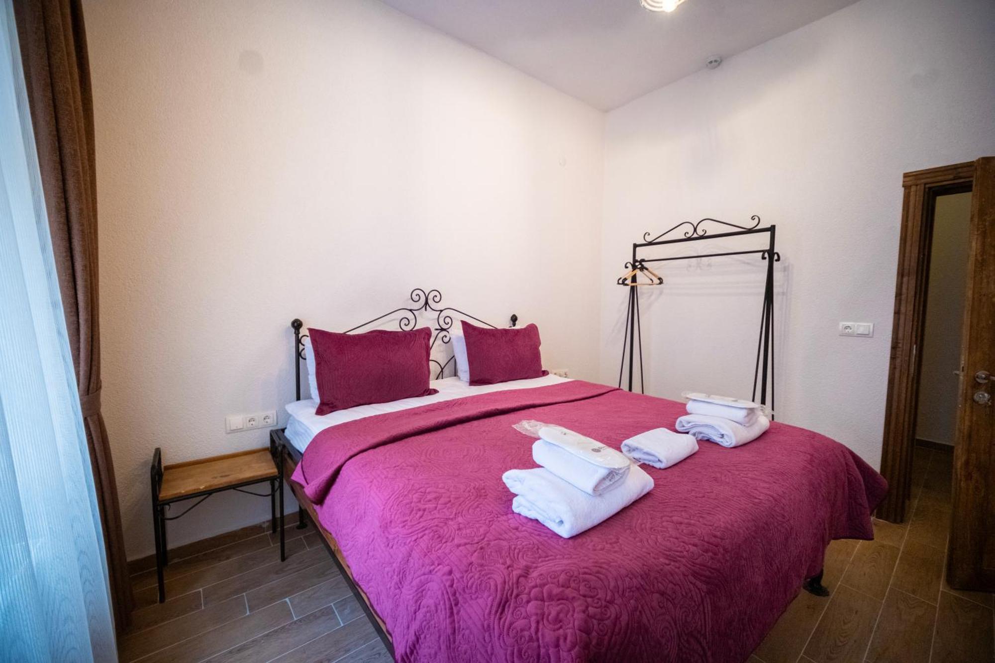Ayaz Stone House Hotel Гьореме Екстериор снимка