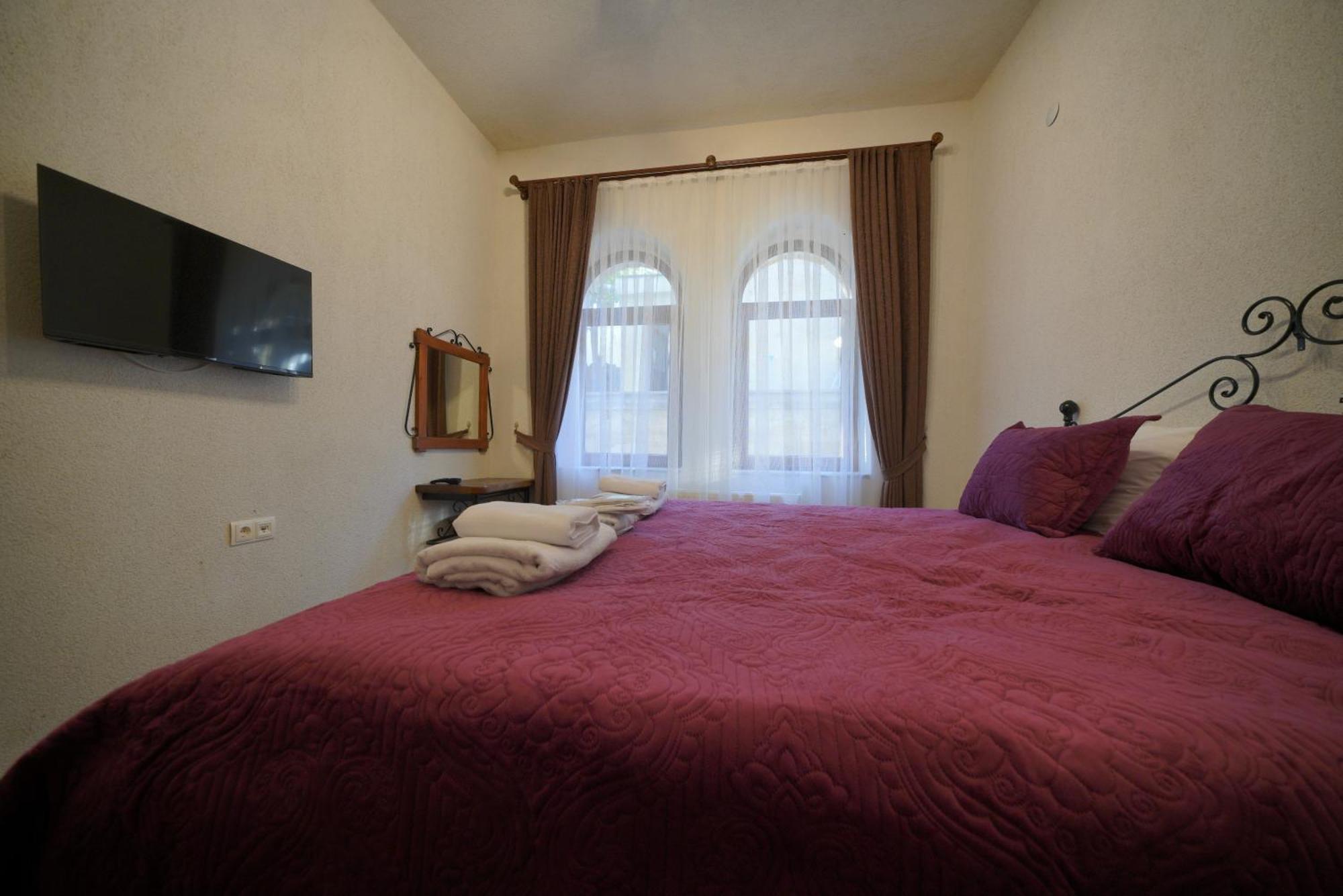 Ayaz Stone House Hotel Гьореме Екстериор снимка