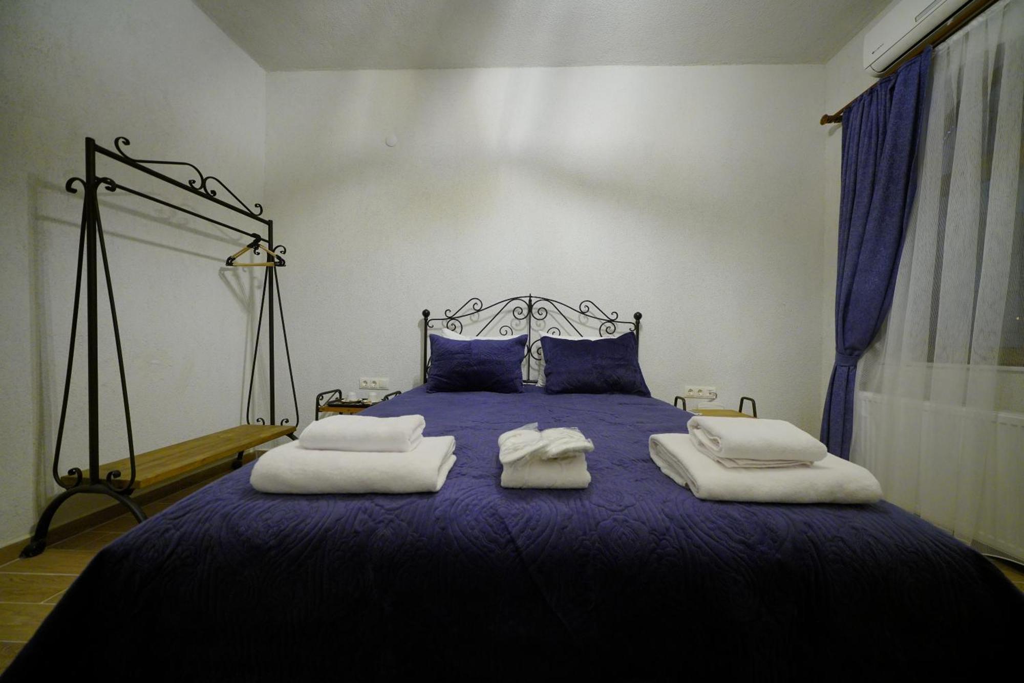 Ayaz Stone House Hotel Гьореме Екстериор снимка
