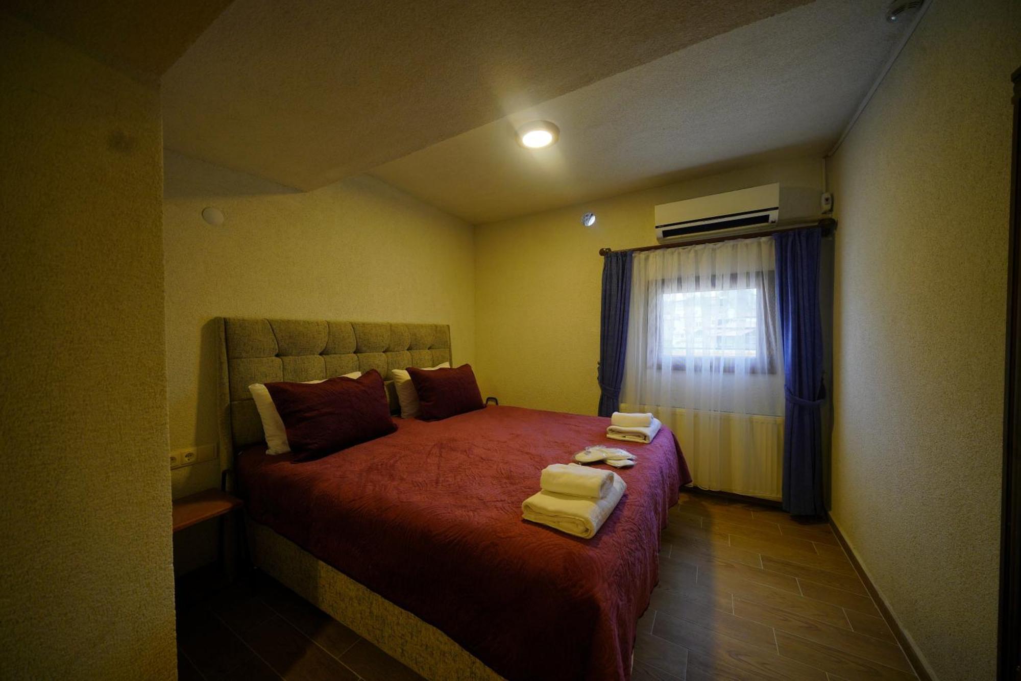 Ayaz Stone House Hotel Гьореме Екстериор снимка